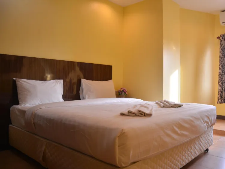 ห้องซูพีเรียร์