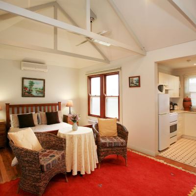 Maitland Cottage - Disability Access