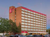 Albany Plaza Hotel