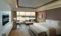 Melia Yangon Hotels in 
