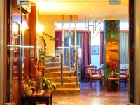 Pergamos Hotel