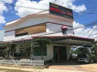 Chi Hieu Hotel Ξενοδοχεία στην πόλη 