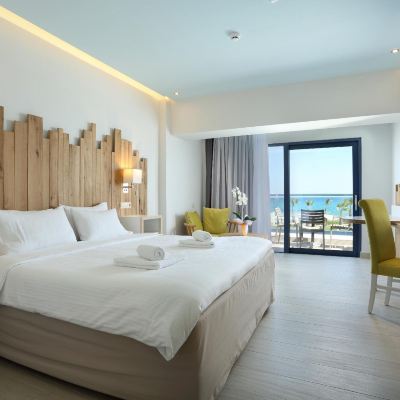 Junior Sea Facing Suite Lyttos Beach Promo Code