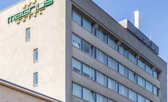 Ibis Styles Kaunas Centre