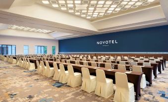 Novotel Bogor Golf Resort & Convention Center