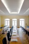 Hotel Schloss & Gut Ulrichshusen