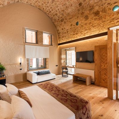 Domus Secreto Domus Renier Boutique Hotel - Historic Hotels Worldwide Promo Code