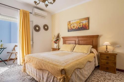 高级两卧室公寓