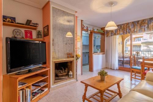 高级两卧室公寓