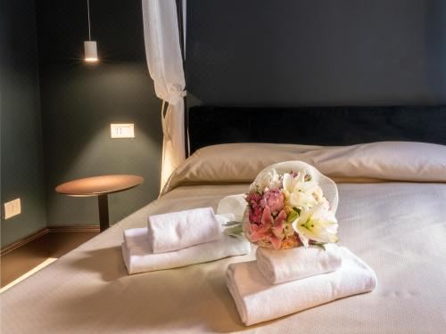 Residence Poli Venezia Deluxe Queen Studio