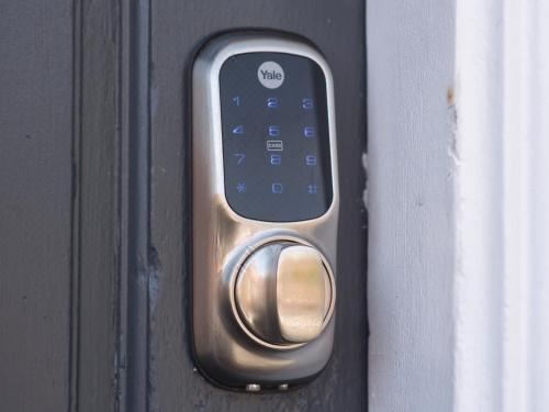 公寓 - 地面楼层