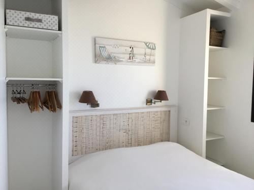 海景公寓房带阳台