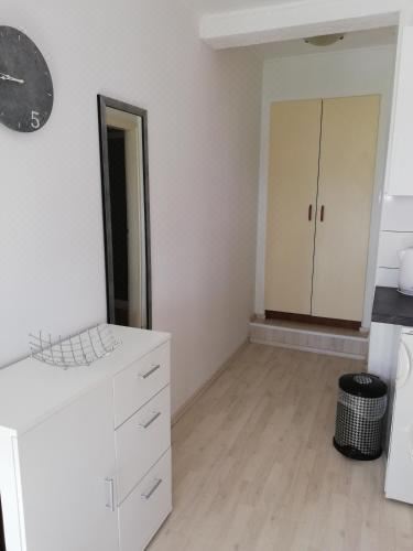 公寓 - 地面楼层