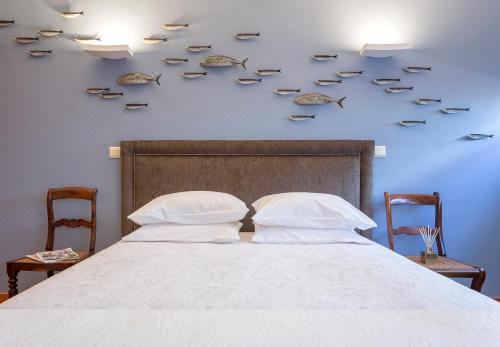 双人房（带公共浴室）