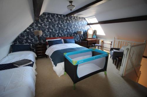 两卧室小屋 - 2号