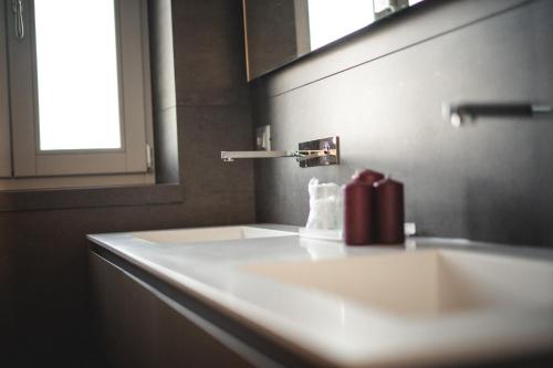 双人房（带独立浴室）