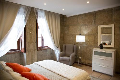 市景双人间（一楼）