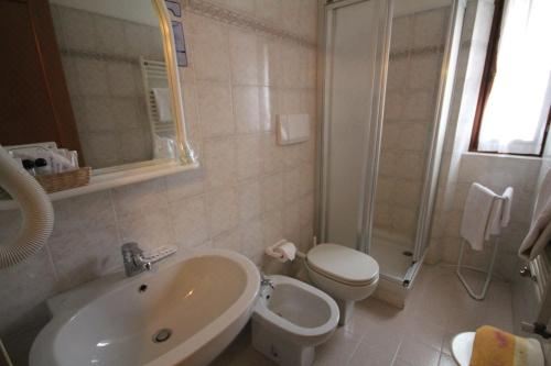 标准双人或双床房