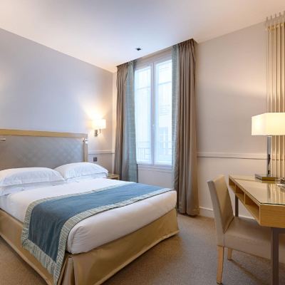Classic Double Room Floride-Etoile Promo Code