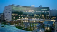 인터컨티넨탈 스위트 호텔 클리블랜드 바이 IHG