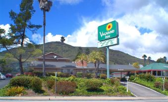 Vagabond Inn San Luis Obispo