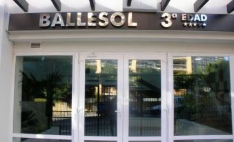 Ballesol Costablanca Senior Resort Mayores de 55