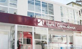 Hotel Copacabana Piracicaba