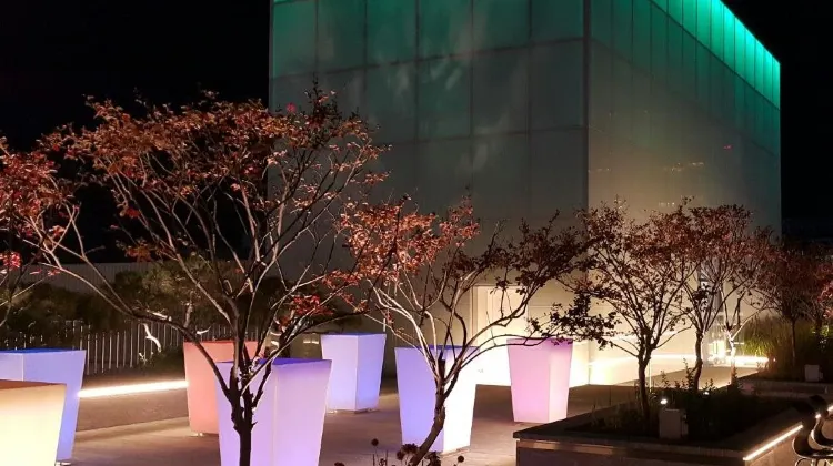 [相鉄ホテルズ ザ・スプラジール ソウル明洞 外観]