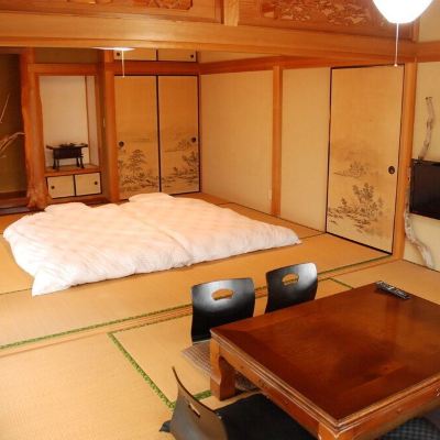 ファミリールーム 一棟貸し平戸よこた クーポン