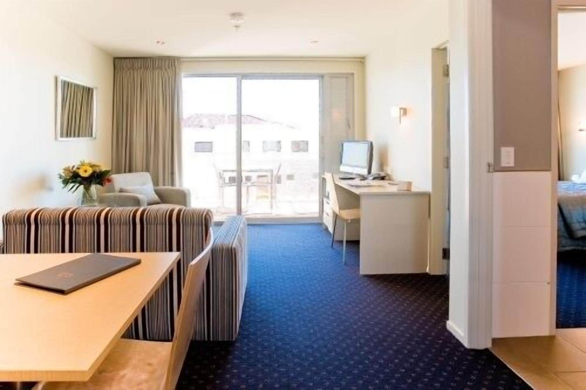 The Crown Hotel一卧室双人或双床间