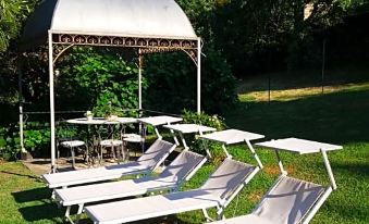B&B Dell'Antica Osteria -Varzo - Housity