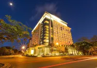 Novotel Miami Brickell Hotels in 