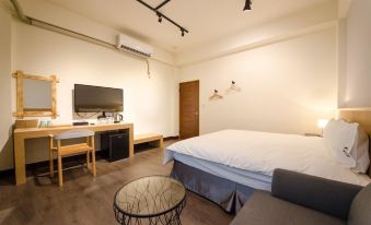 Anping Livable Homestay