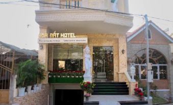 Hoa Dat Da Lat Hotel