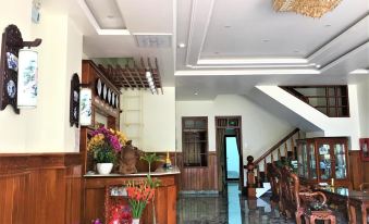 Nhat Tan Hotel