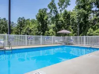 Econo Lodge Hotels in Berkeley County