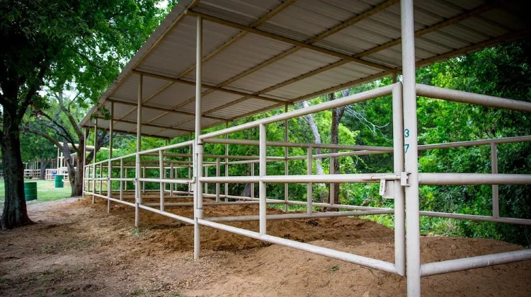 NRS Event Center & Guest Ranch 食事・レストラン