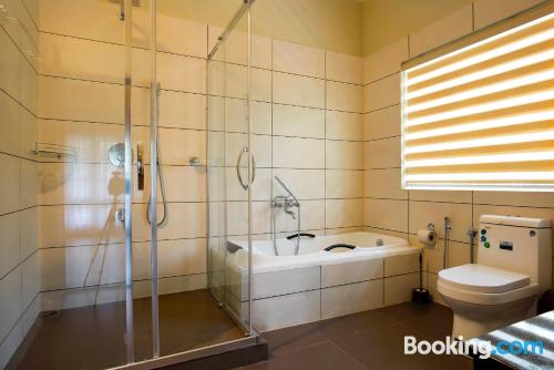 豪华双人房（带阳台）