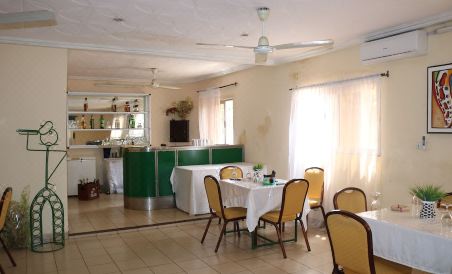 Residence Yipene - Housity