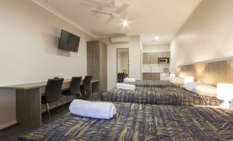 Harvest Lodge Motel - Gunnedah