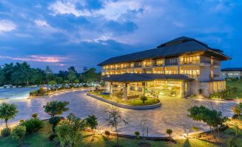 Soaltee Westend Resort Chitwan
