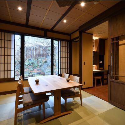 本館スペシャル和室露天風呂付スイート 蛍雪の宿 尚文 クーポン