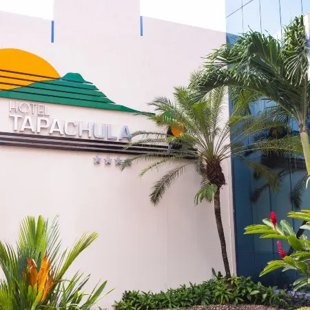 Hotel Tapachula