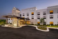 Fairfield Inn & Suites Rome