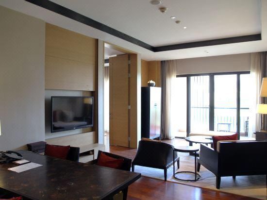 嘉賓軒雙床套房