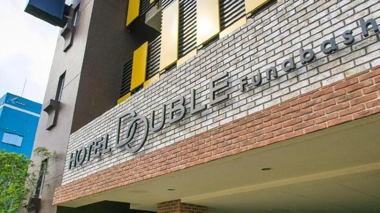 ホテルダブル船橋 施設