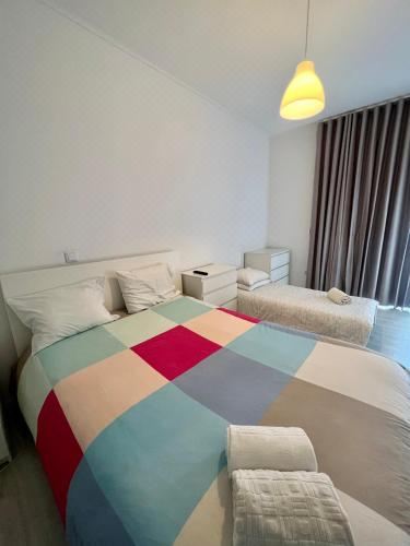 四人间共用浴室