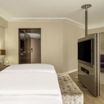 Junior Suite Pullman Munich Promo Code
