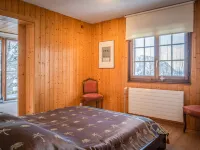 Le Sorbier Hotels in Chamoson