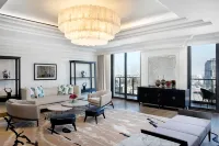The St. Regis Amman